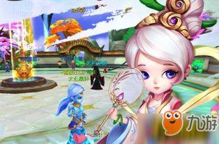 梦幻仙域爆料大全最新版,揭秘游戏最新动态与秘境奇遇